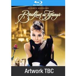 Breakfast at Tiffany's [1961] [Blu-ray] [Region Free]